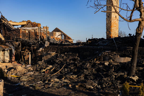 24/7 Emergency Soot Cleanup experts in Farmington, MN