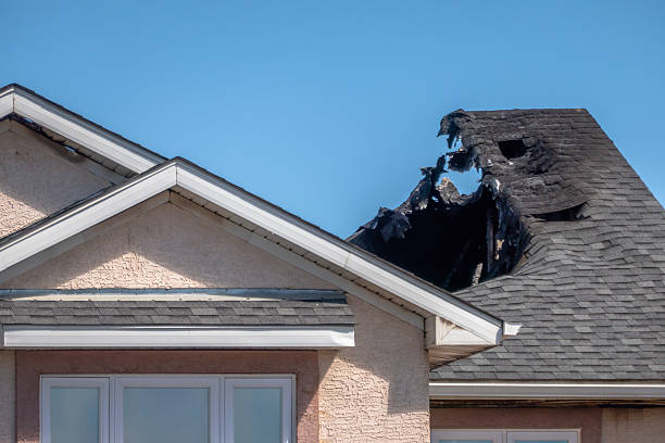 Licensed Soot Cleanup service in Farmington, MN - Fire Damage Biloxi